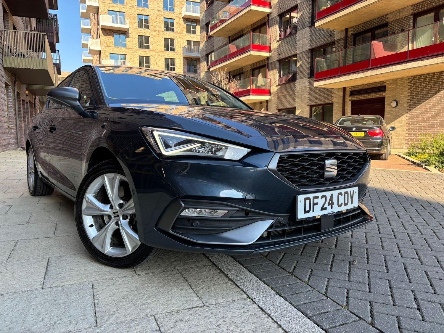 Used SEAT Leon 2024 for sale - 77957137: Photo 11