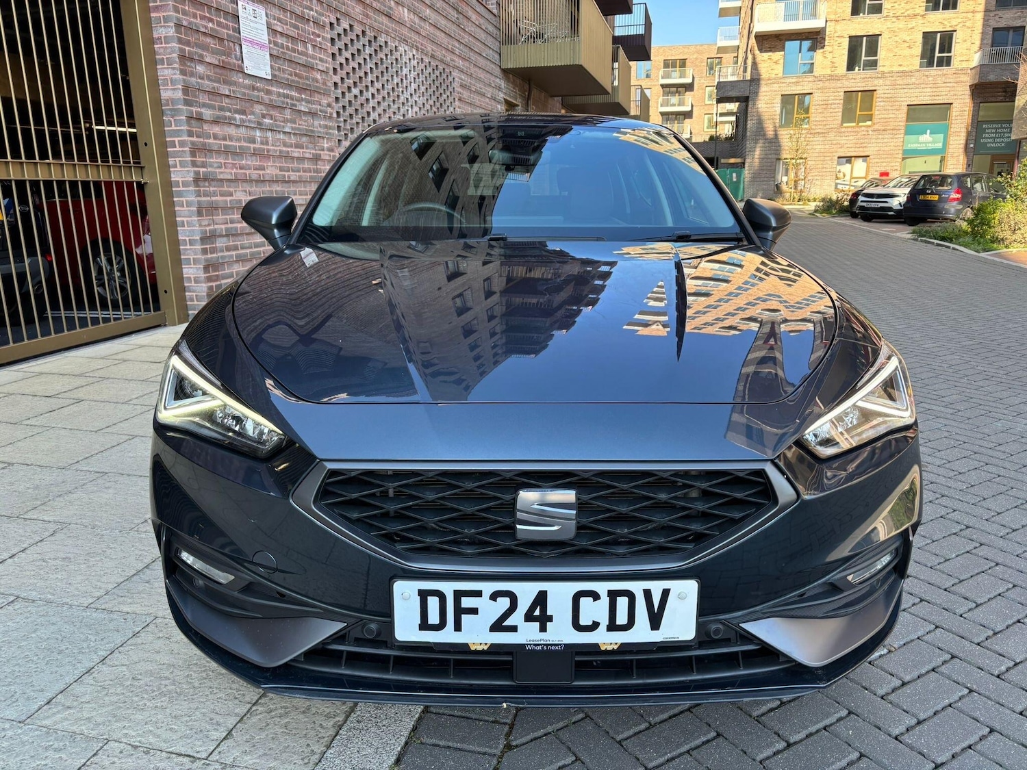 Used SEAT Leon 2024 for sale - 77957137: Photo 14