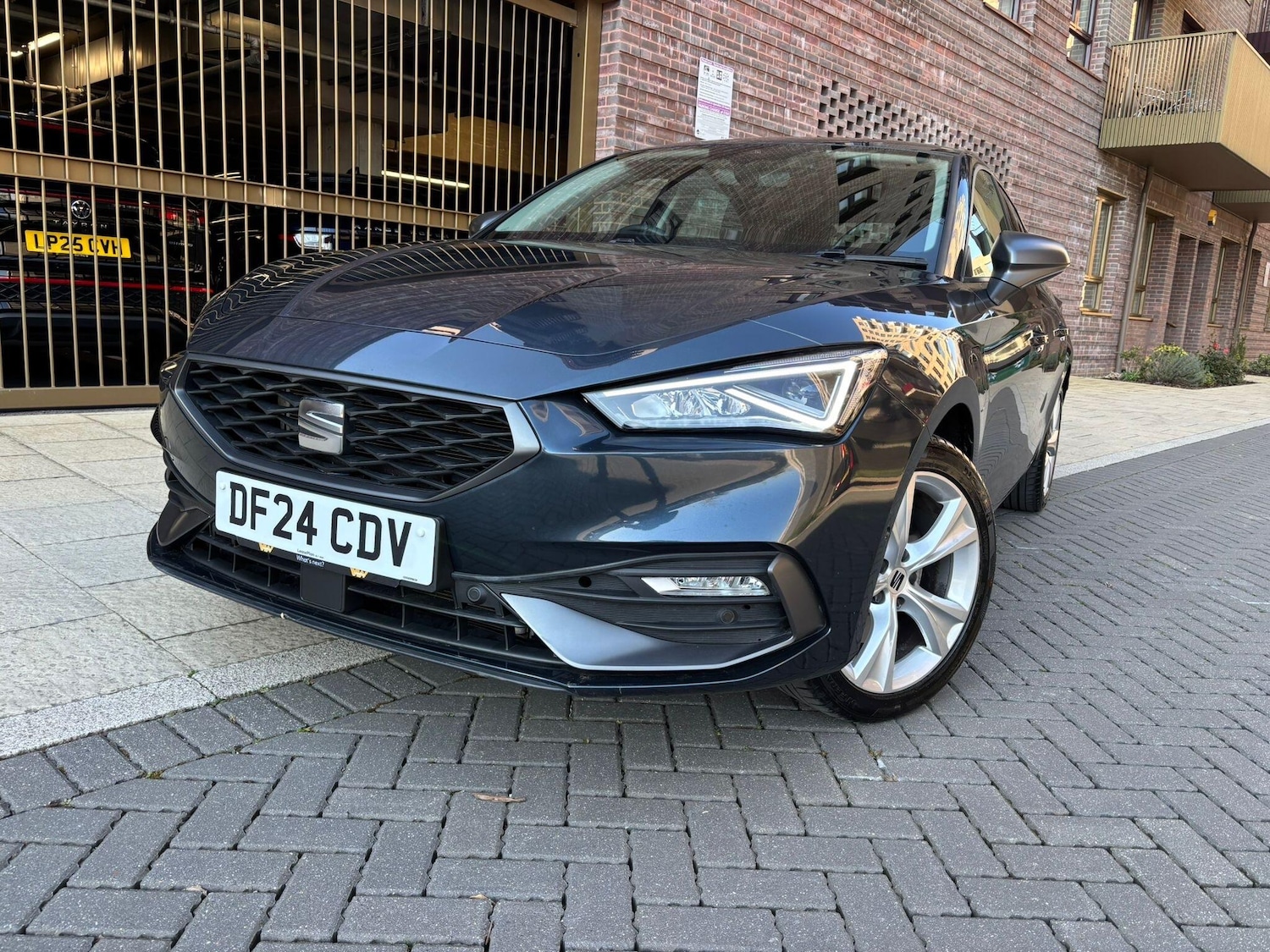 Used SEAT Leon 2024 for sale - 77957137: Photo 19