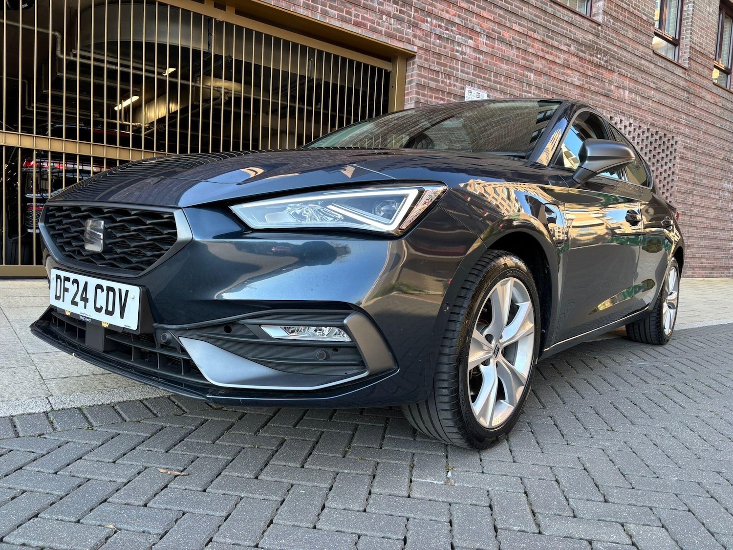 Used SEAT Leon 2024 for sale - 77957137: Photo 20