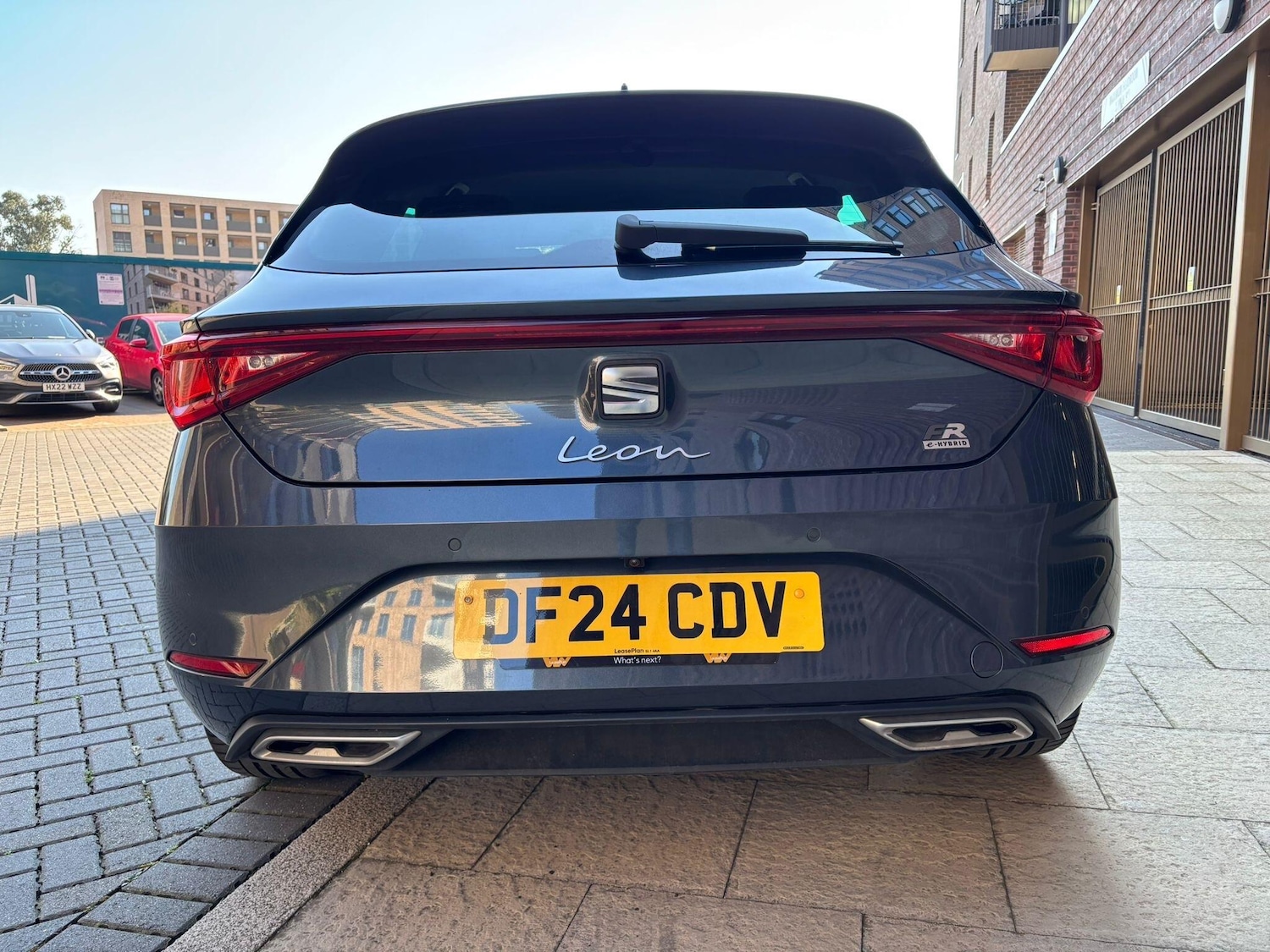 Used SEAT Leon 2024 for sale - 77957137: Photo 29