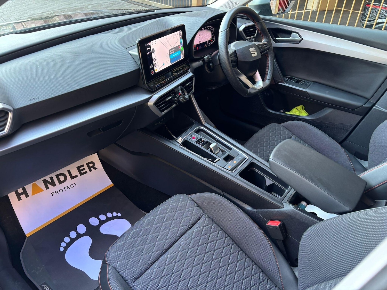 Used SEAT Leon 2024 for sale - 77957137: Photo 3