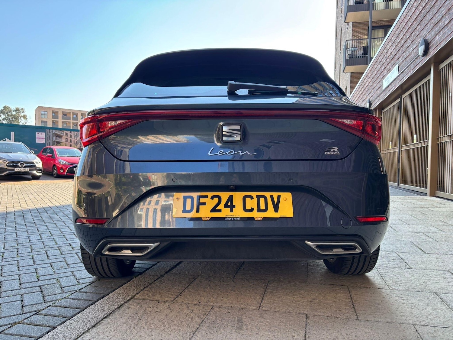 Used SEAT Leon 2024 for sale - 77957137: Photo 30