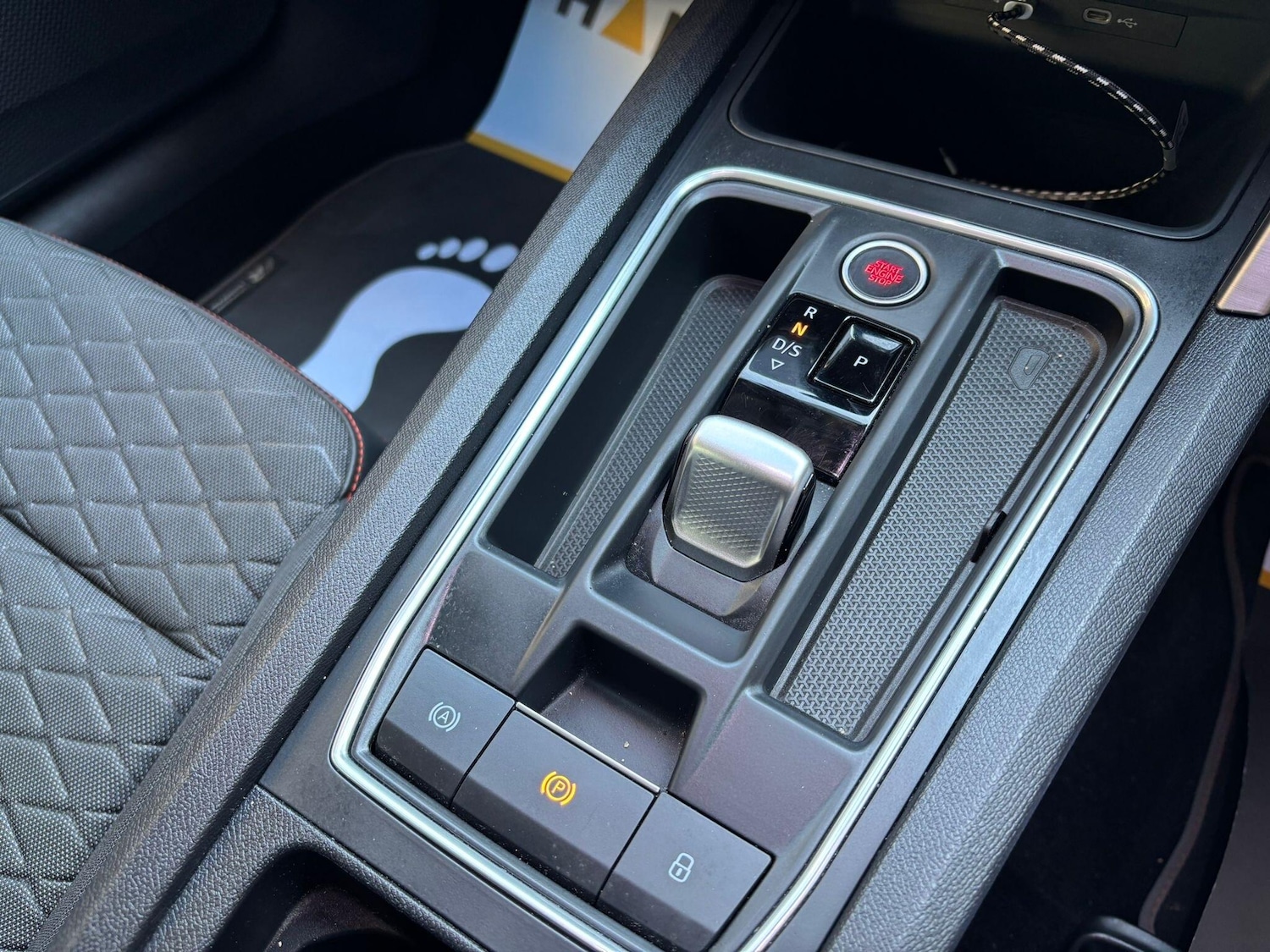 Used SEAT Leon 2024 for sale - 77957137: Photo 35