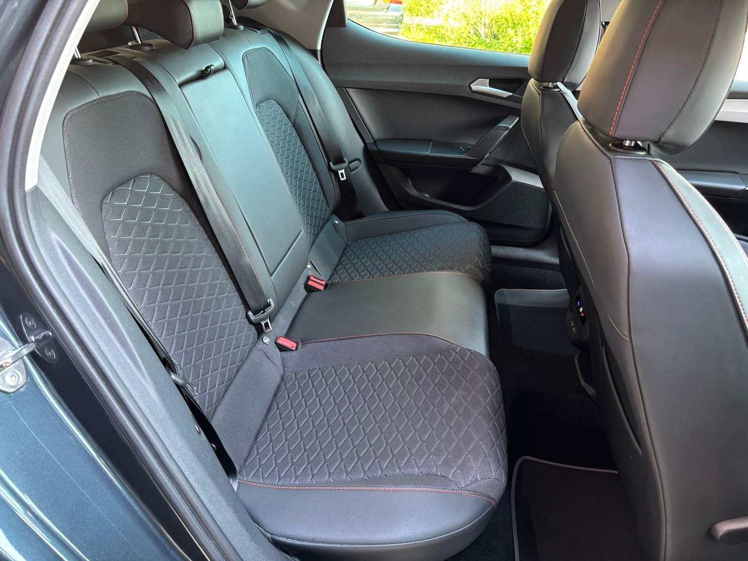 Used SEAT Leon 2024 for sale - 77957137: Photo 37