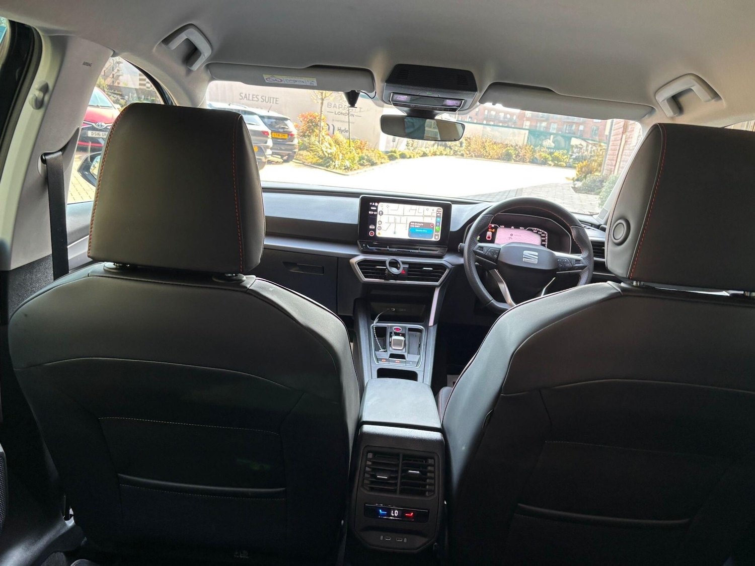 Used SEAT Leon 2024 for sale - 77957137: Photo 38