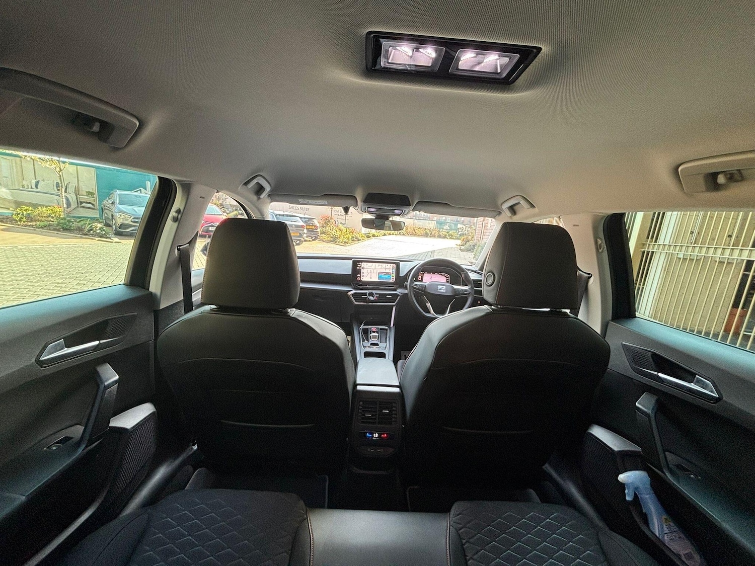 Used SEAT Leon 2024 for sale - 77957137: Photo 39