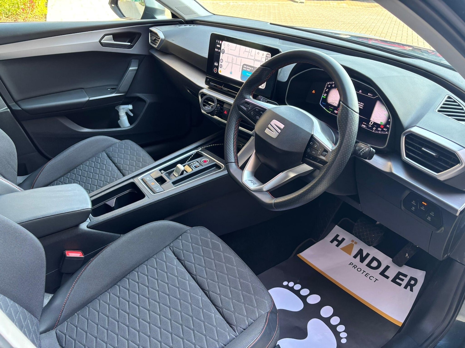 Used SEAT Leon 2024 for sale - 77957137: Photo 4