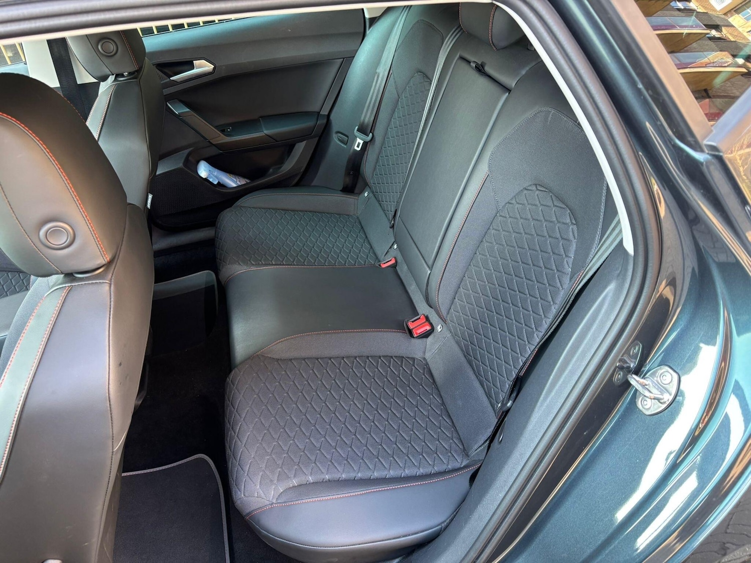 Used SEAT Leon 2024 for sale - 77957137: Photo 40