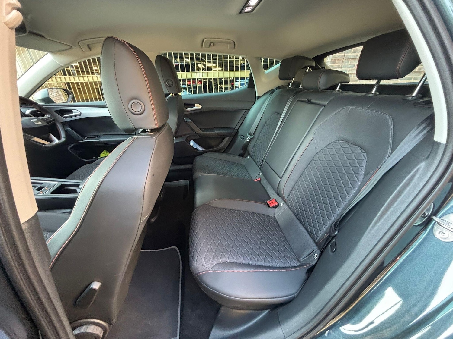 Used SEAT Leon 2024 for sale - 77957137: Photo 41