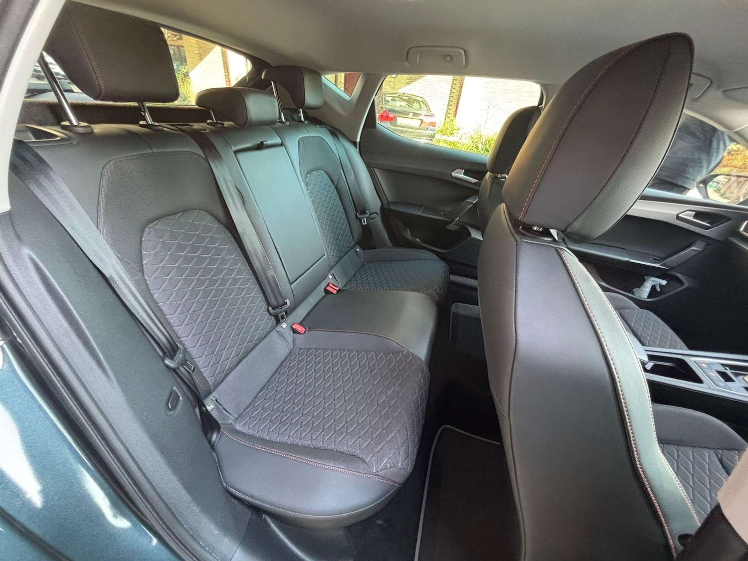 Used SEAT Leon 2024 for sale - 77957137: Photo 42