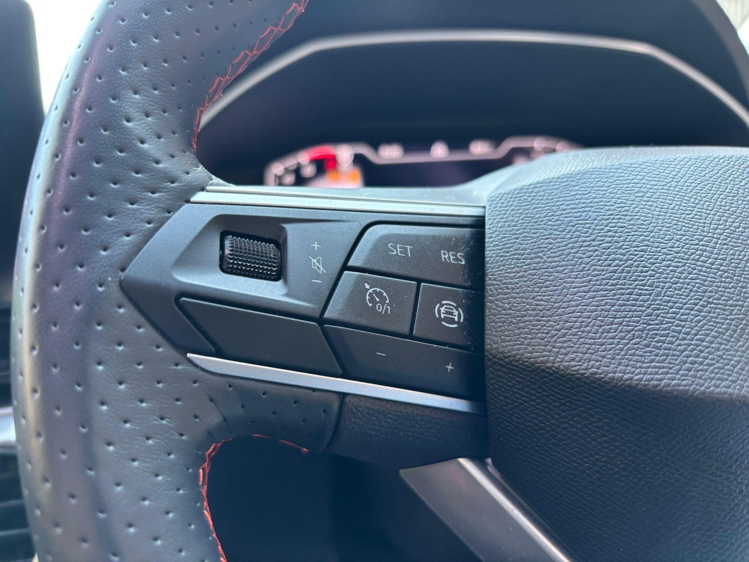 Used SEAT Leon 2024 for sale - 77957137: Photo 44