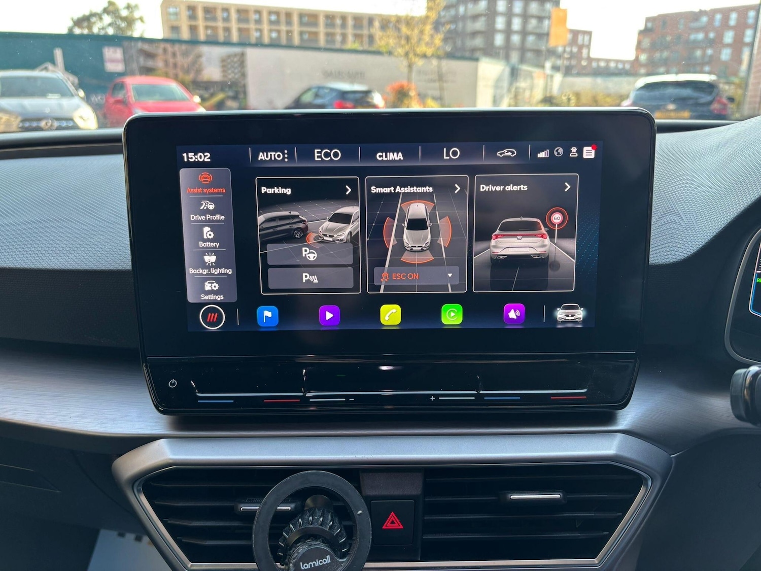 Used SEAT Leon 2024 for sale - 77957137: Photo 48