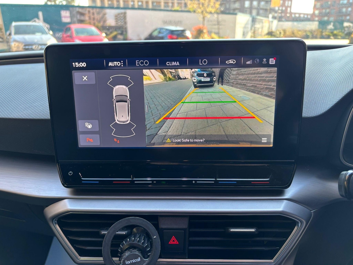 Used SEAT Leon 2024 for sale - 77957137: Photo 49