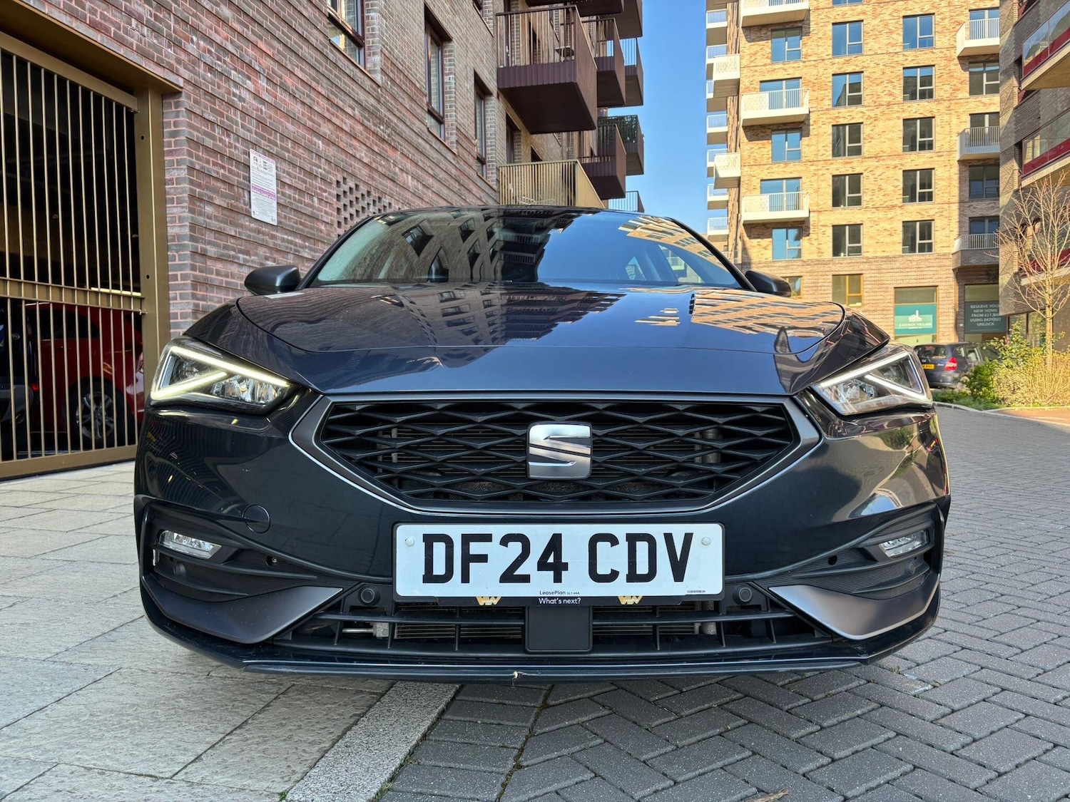 Used SEAT Leon 2024 for sale - 77957137: Photo 5