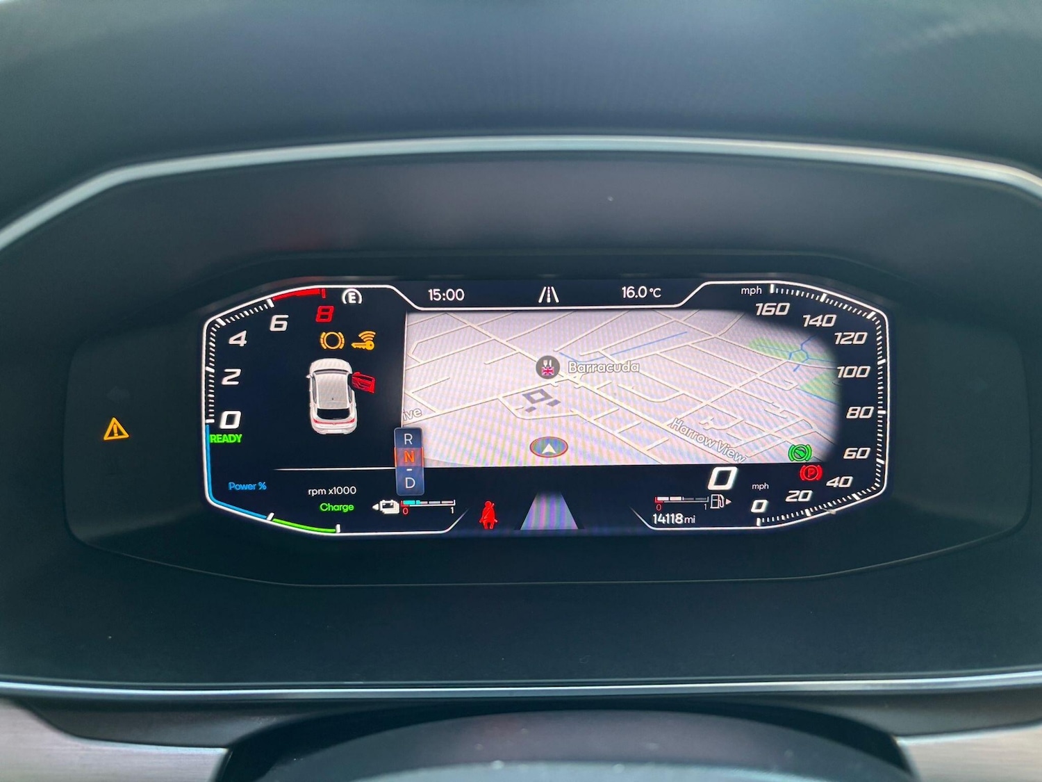 Used SEAT Leon 2024 for sale - 77957137: Photo 50