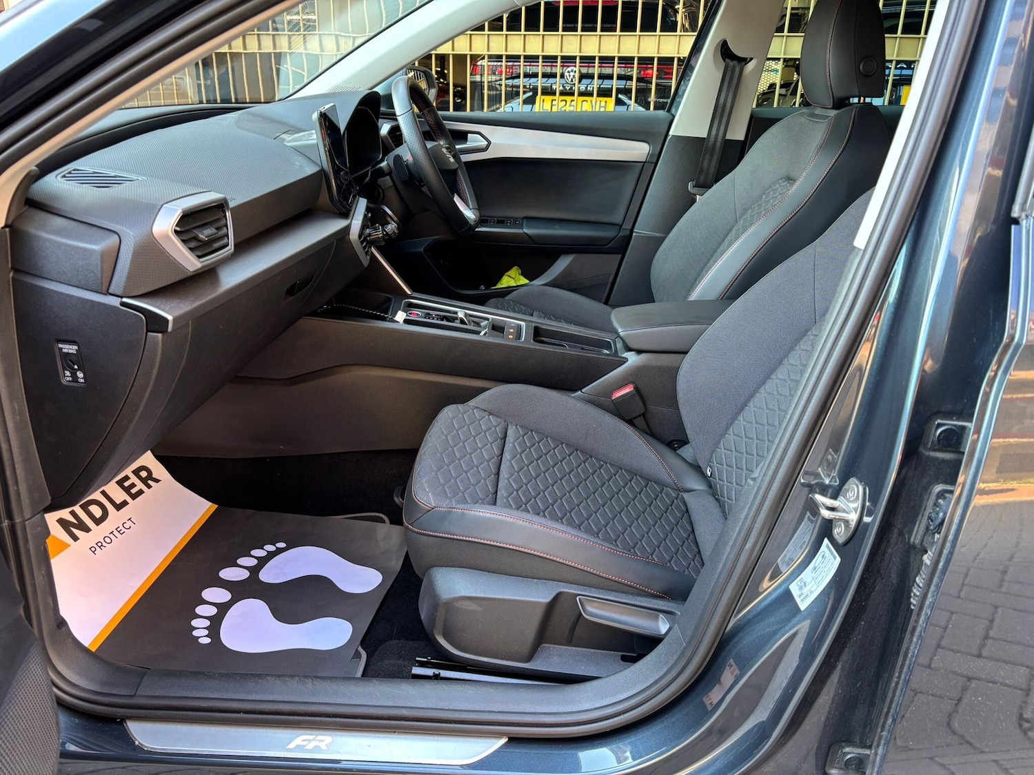 Used SEAT Leon 2024 for sale - 77957137: Photo 55