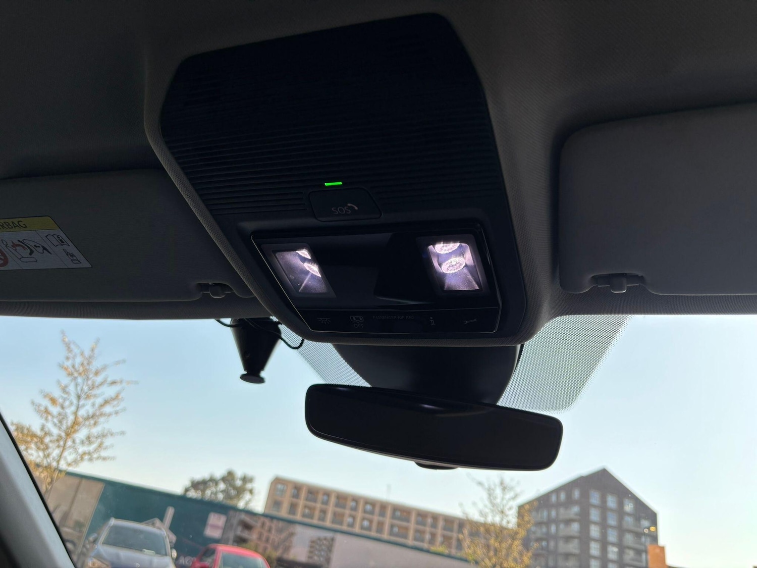 Used SEAT Leon 2024 for sale - 77957137: Photo 56