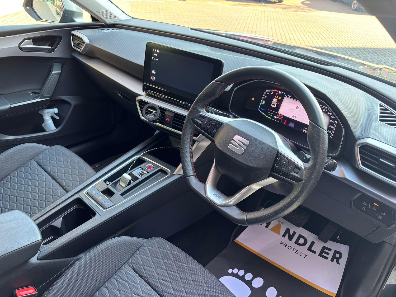 Used SEAT Leon 2024 for sale - 77957137: Photo 57