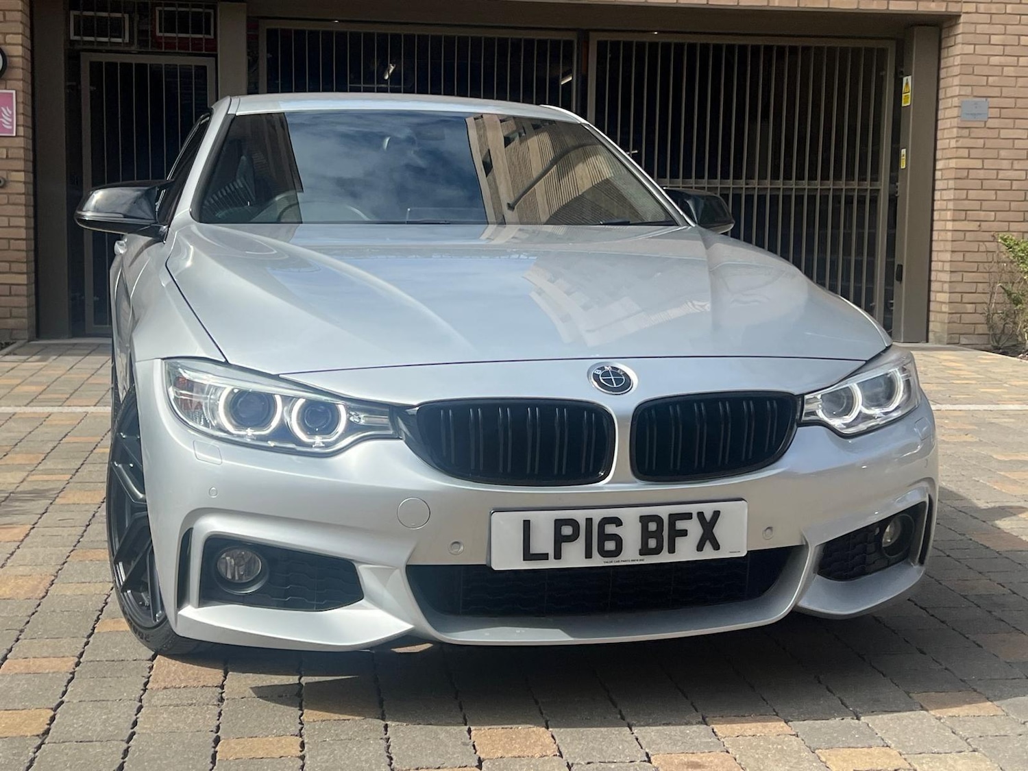 Used BMW 4 Series 2016 for sale - 76666794: Photo 11