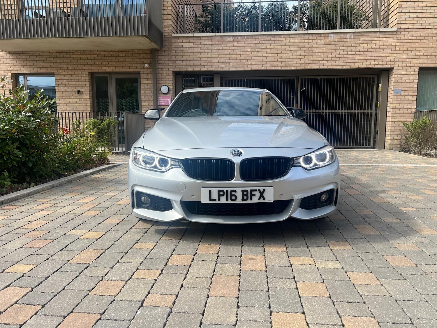 Used BMW 4 Series 2016 for sale - 76666794: Photo 13