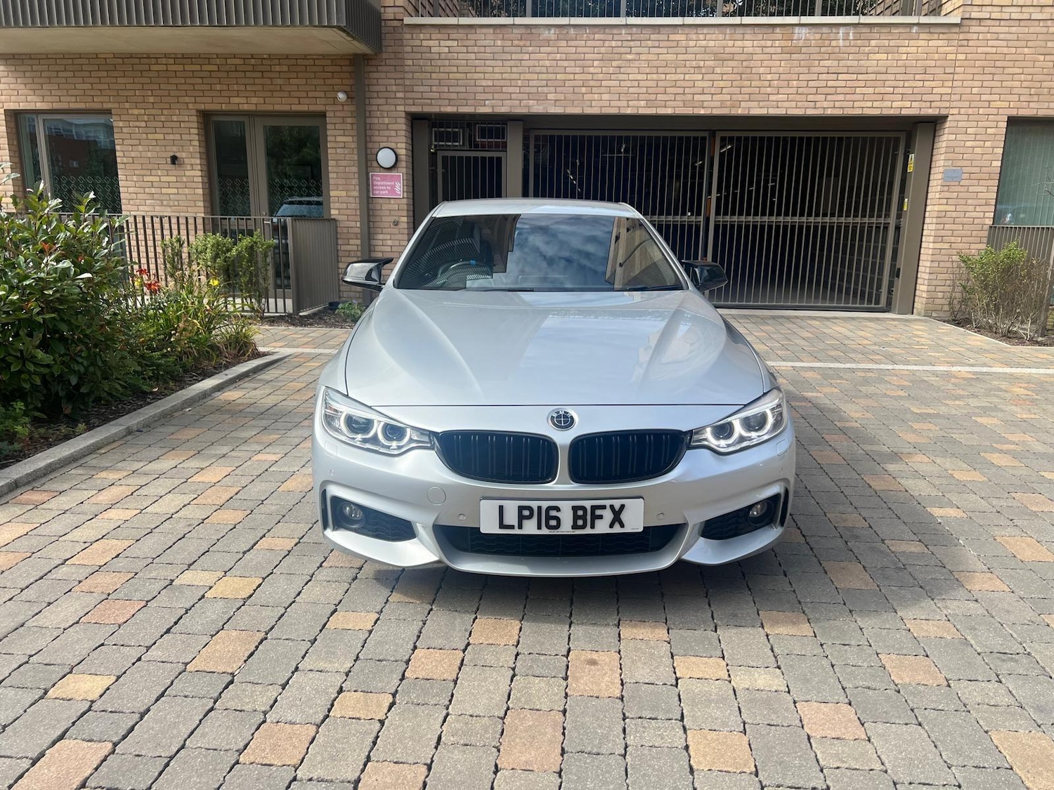 Used BMW 4 Series 2016 for sale - 76666794: Photo 14