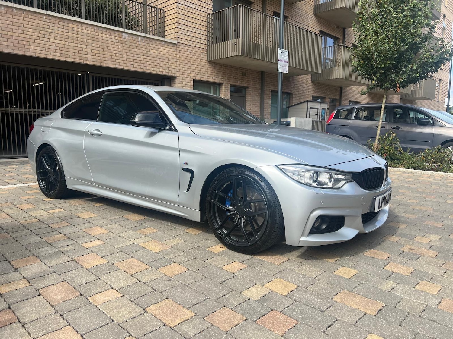 Used BMW 4 Series 2016 for sale - 76666794: Photo 16