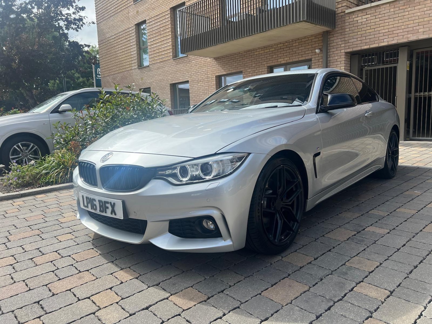 Used BMW 4 Series 2016 for sale - 76666794: Photo 19