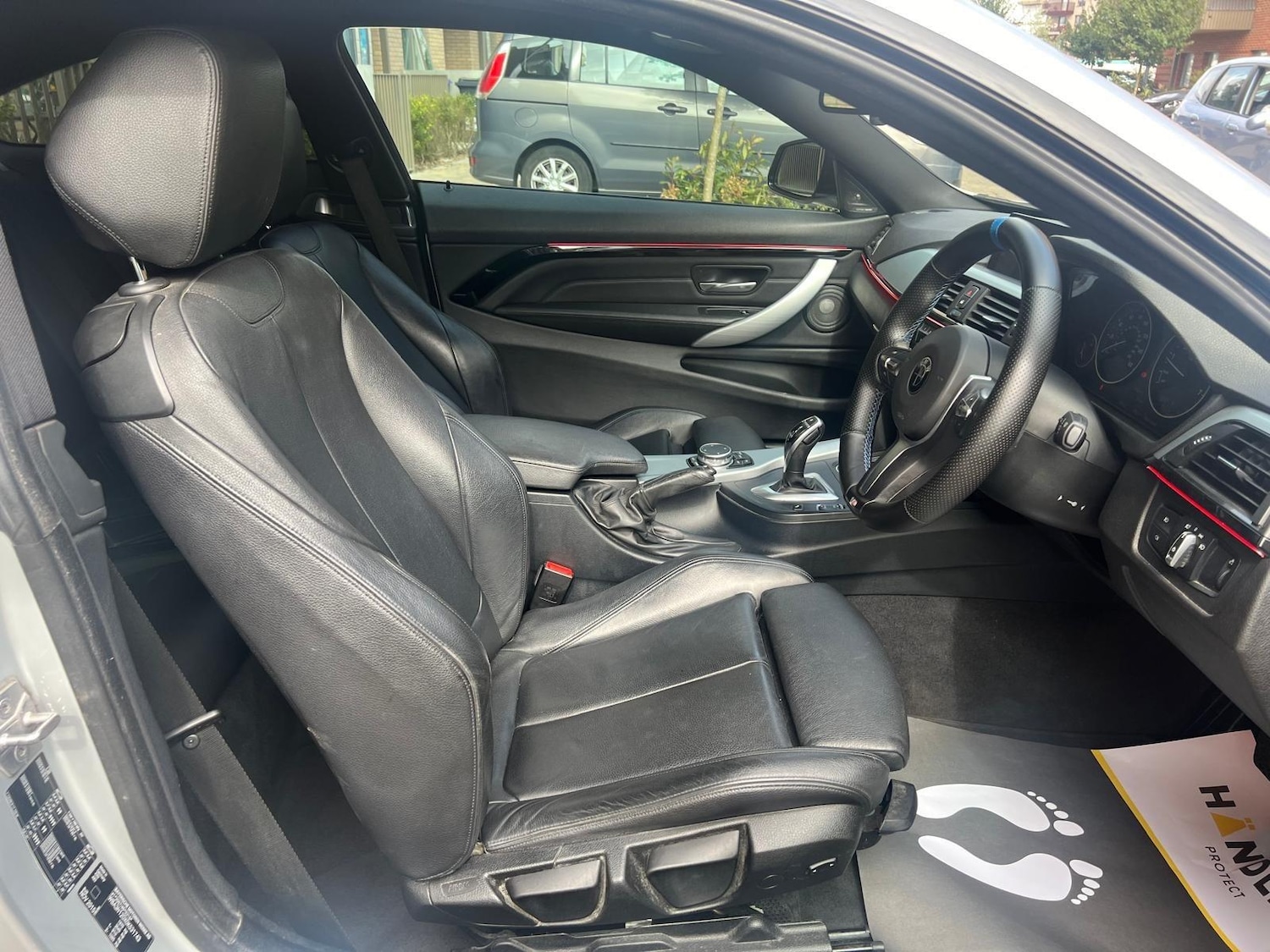 Used BMW 4 Series 2016 for sale - 76666794: Photo 21