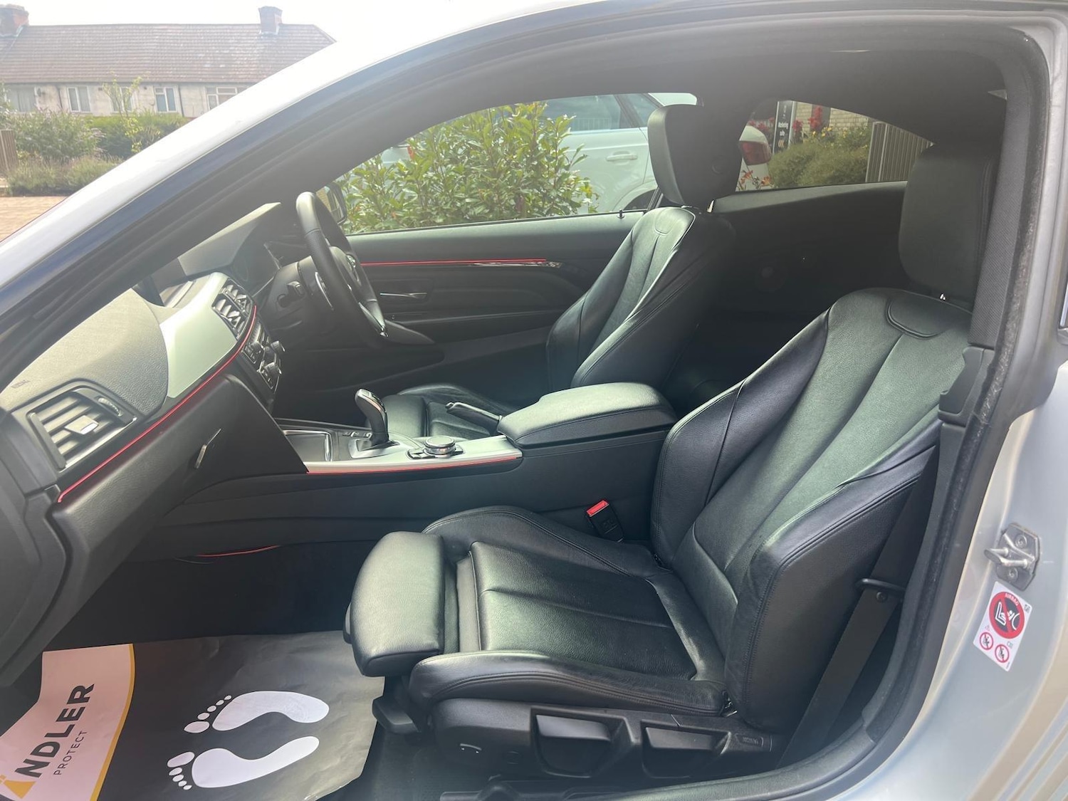 Used BMW 4 Series 2016 for sale - 76666794: Photo 25