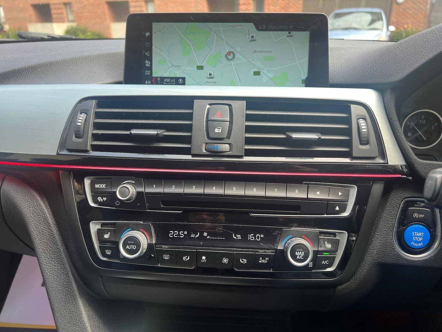 Used BMW 4 Series 2016 for sale - 76666794: Photo 26