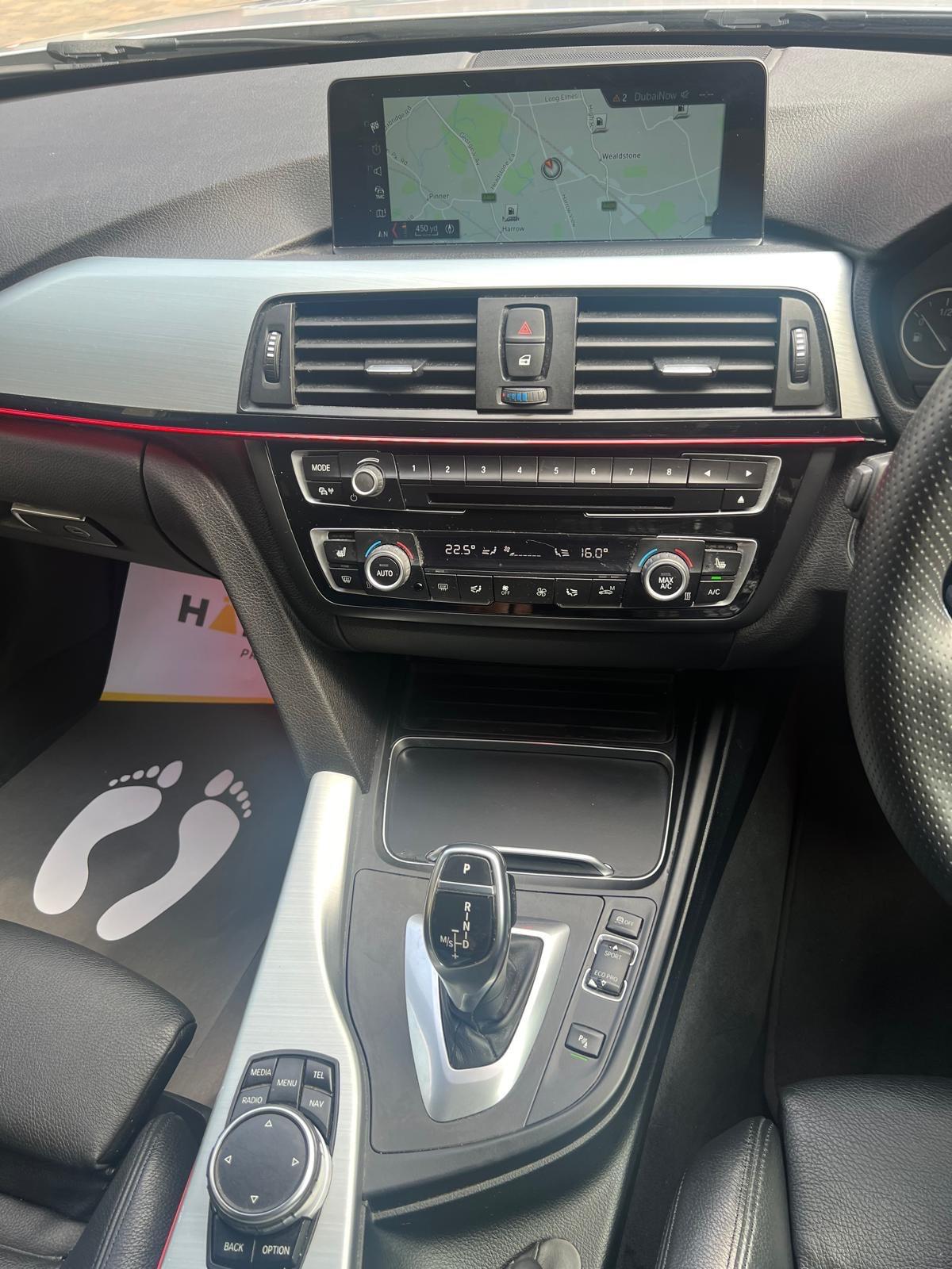 Used BMW 4 Series 2016 for sale - 76666794: Photo 27