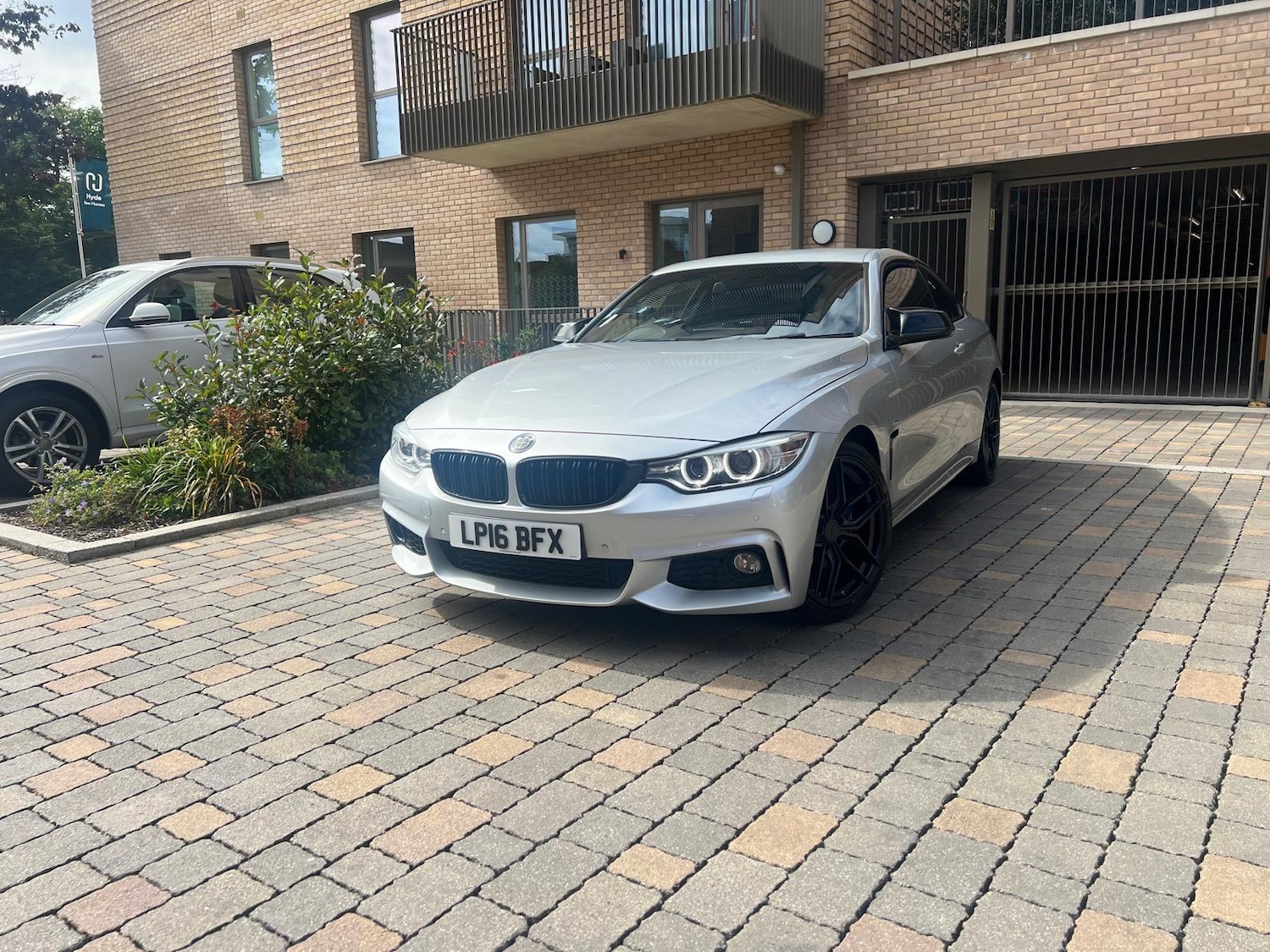 Used BMW 4 Series 2016 for sale - 76666794: Photo 28