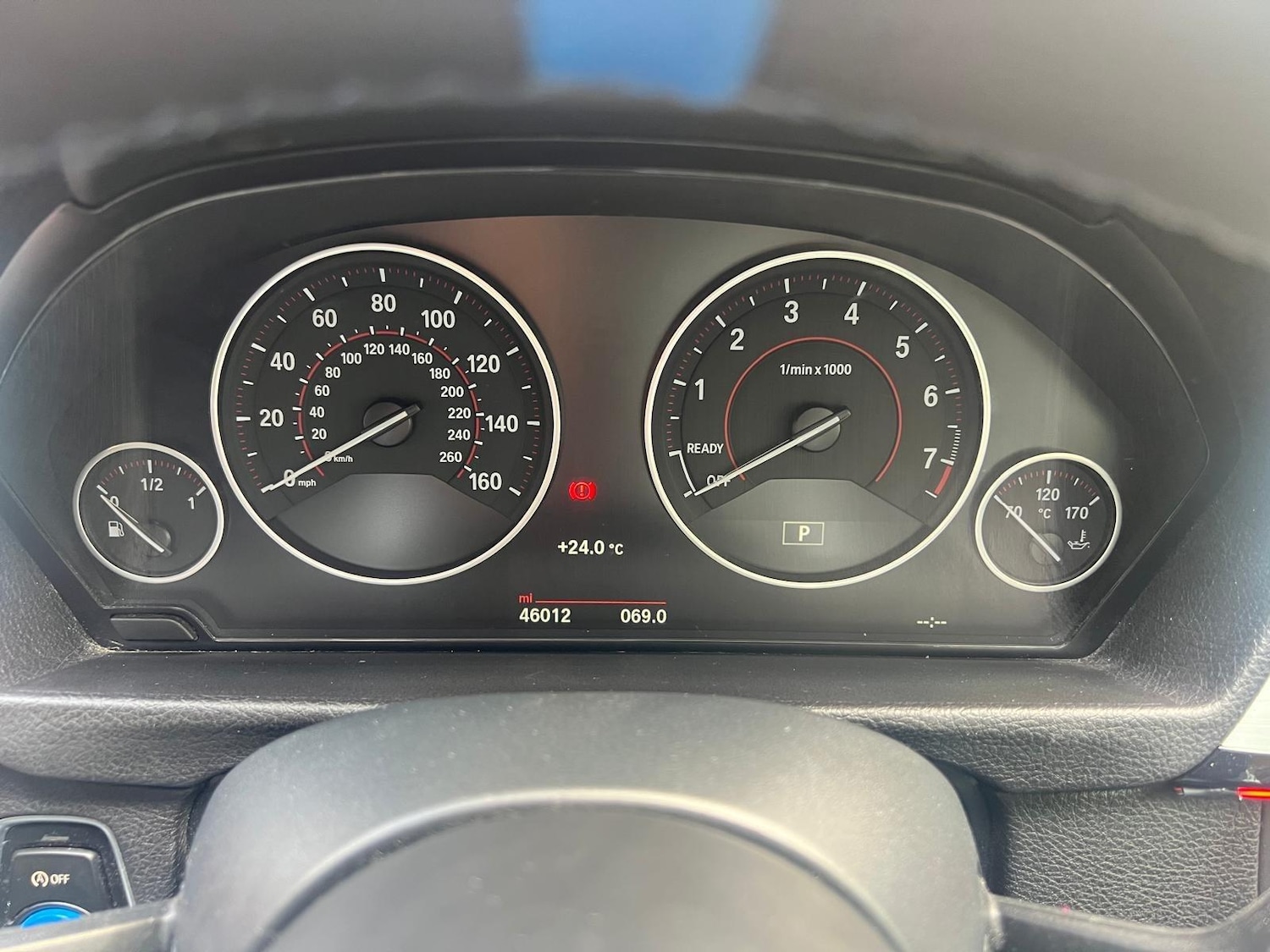 Used BMW 4 Series 2016 for sale - 76666794: Photo 29