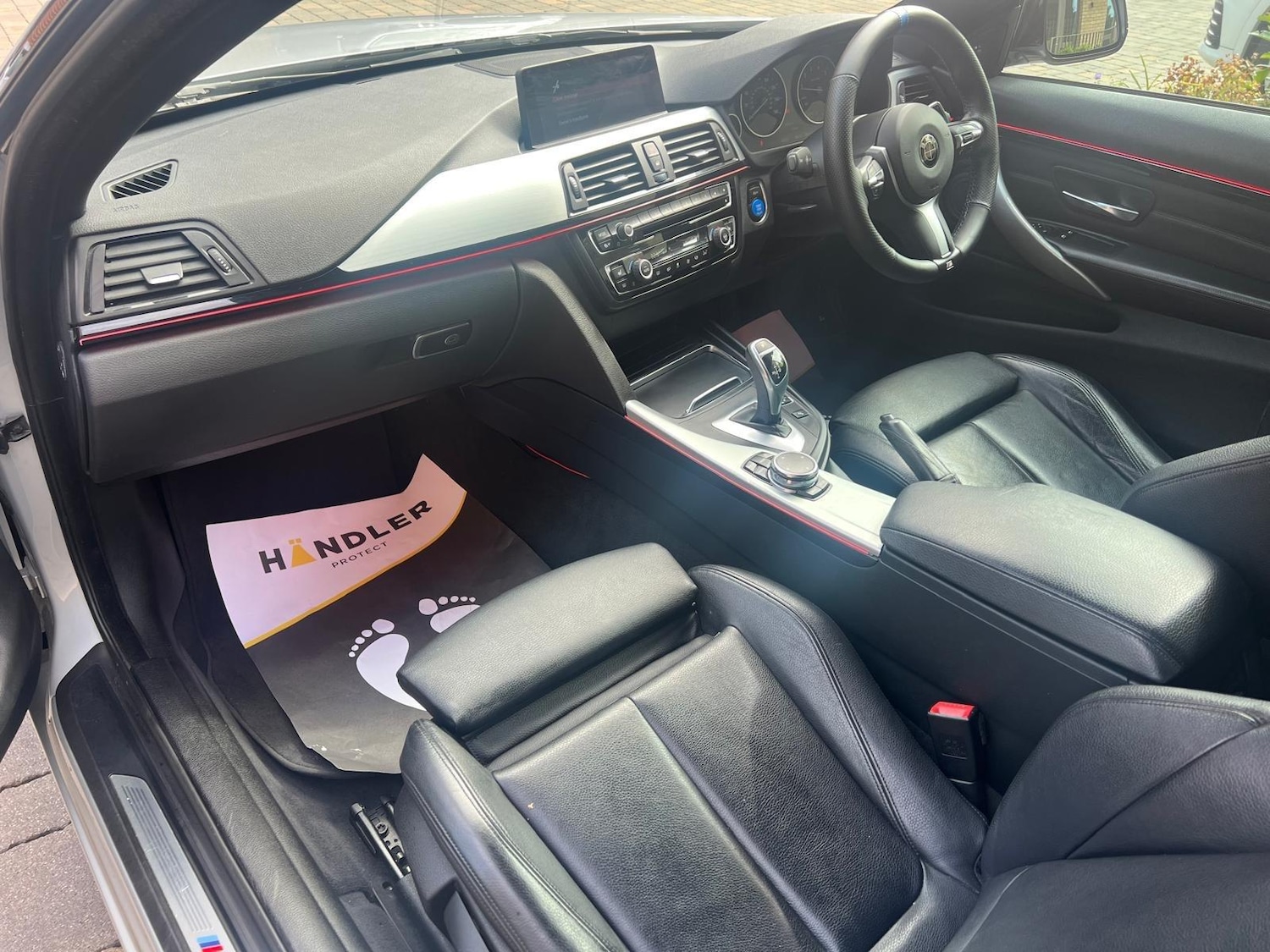 Used BMW 4 Series 2016 for sale - 76666794: Photo 3