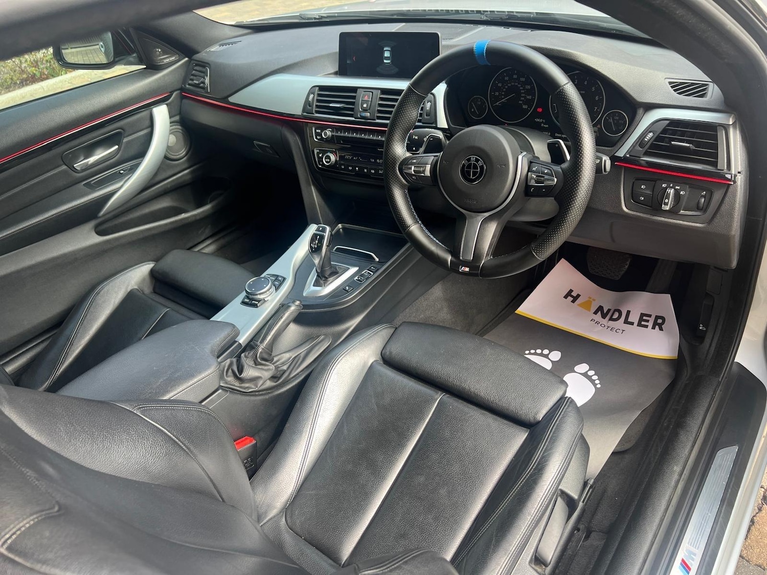 Used BMW 4 Series 2016 for sale - 76666794: Photo 4