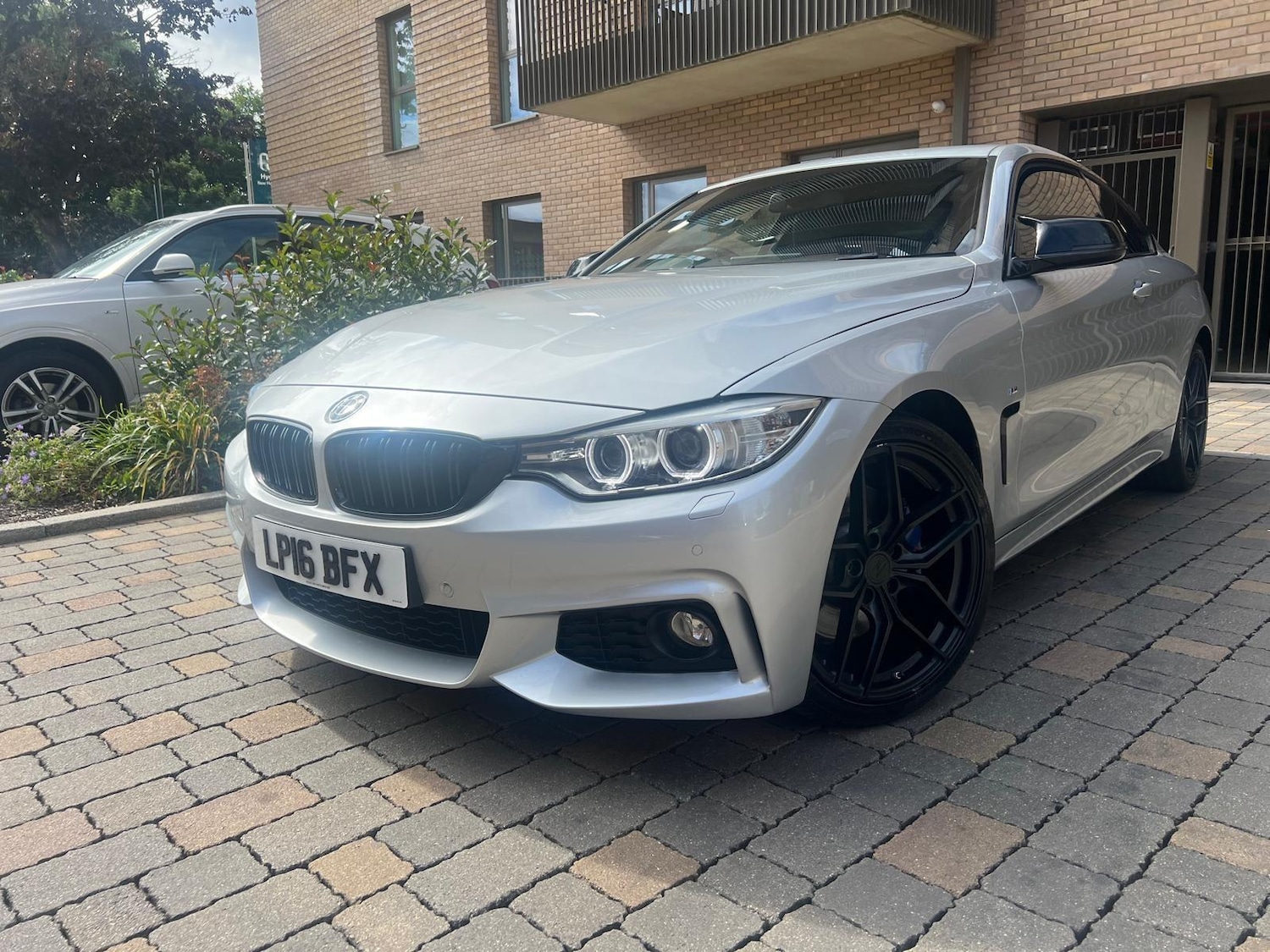 Used BMW 4 Series 2016 for sale - 76666794: Photo 7