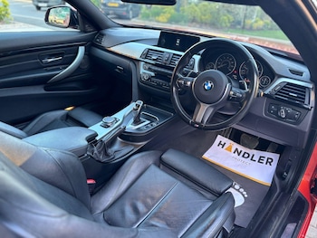 Used BMW 4 Series 2017 for sale - 78347981: Photo