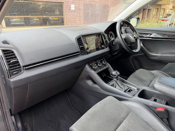 Used Skoda Karoq 2021 for sale - 79590596: Photo