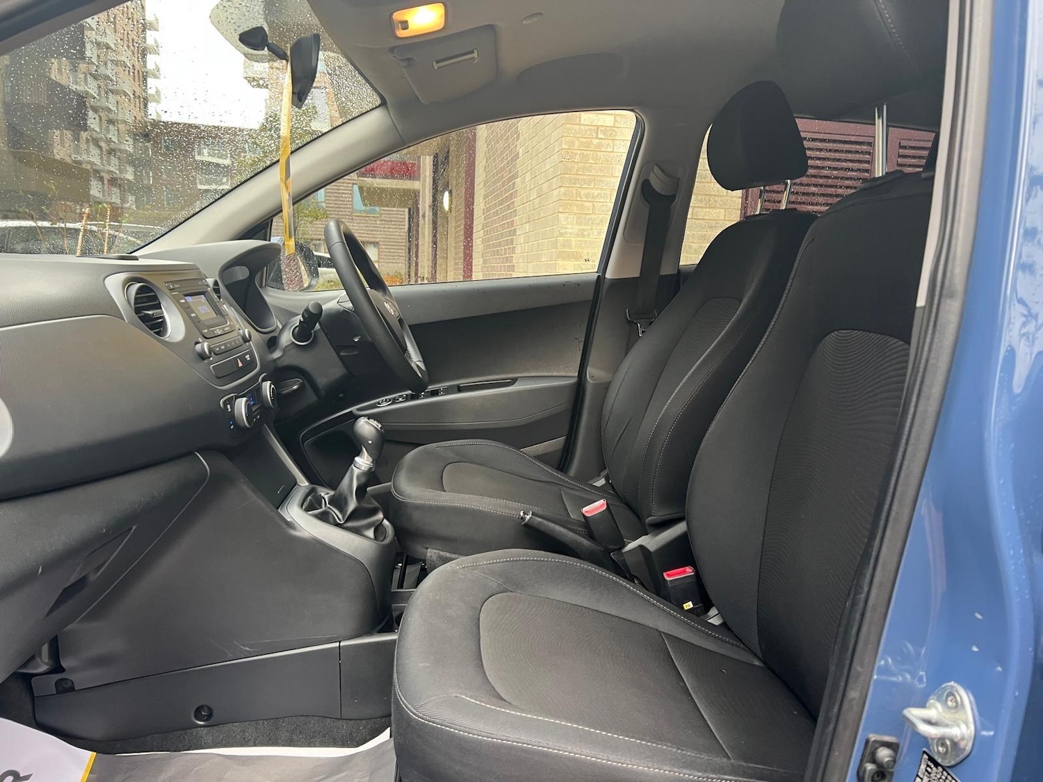 Used Hyundai i10 2017 for sale - 75729758: Photo 18