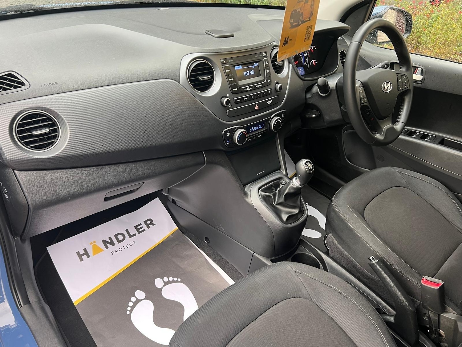 Used Hyundai i10 2017 for sale - 75729758: Photo 19