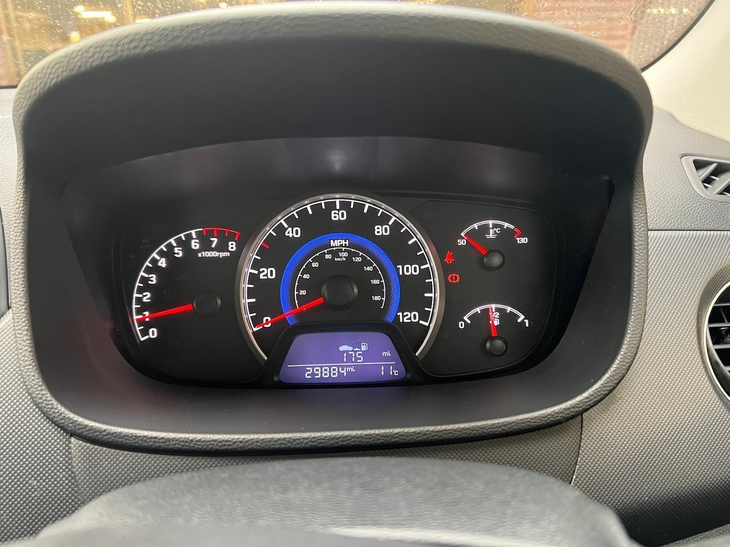 Used Hyundai i10 2017 for sale - 75729758: Photo 20