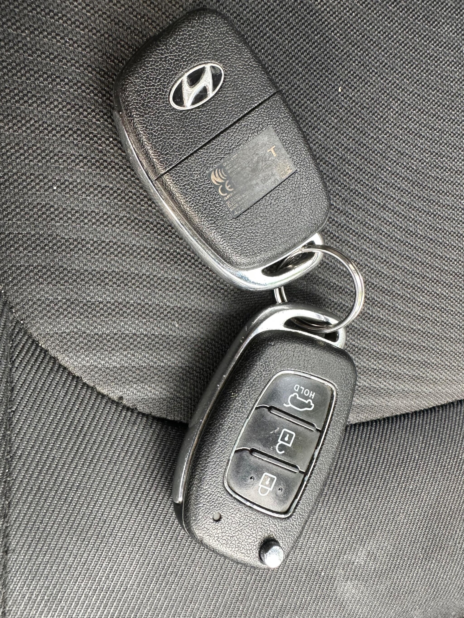 Used Hyundai i10 2017 for sale - 75729758: Photo 9