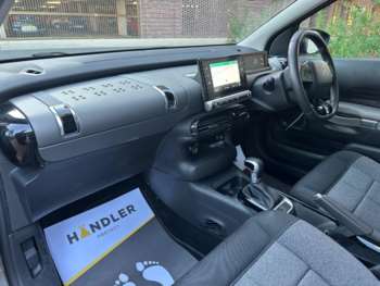 Used Citroen C4 Cactus 2019 for sale - 74686975: Photo