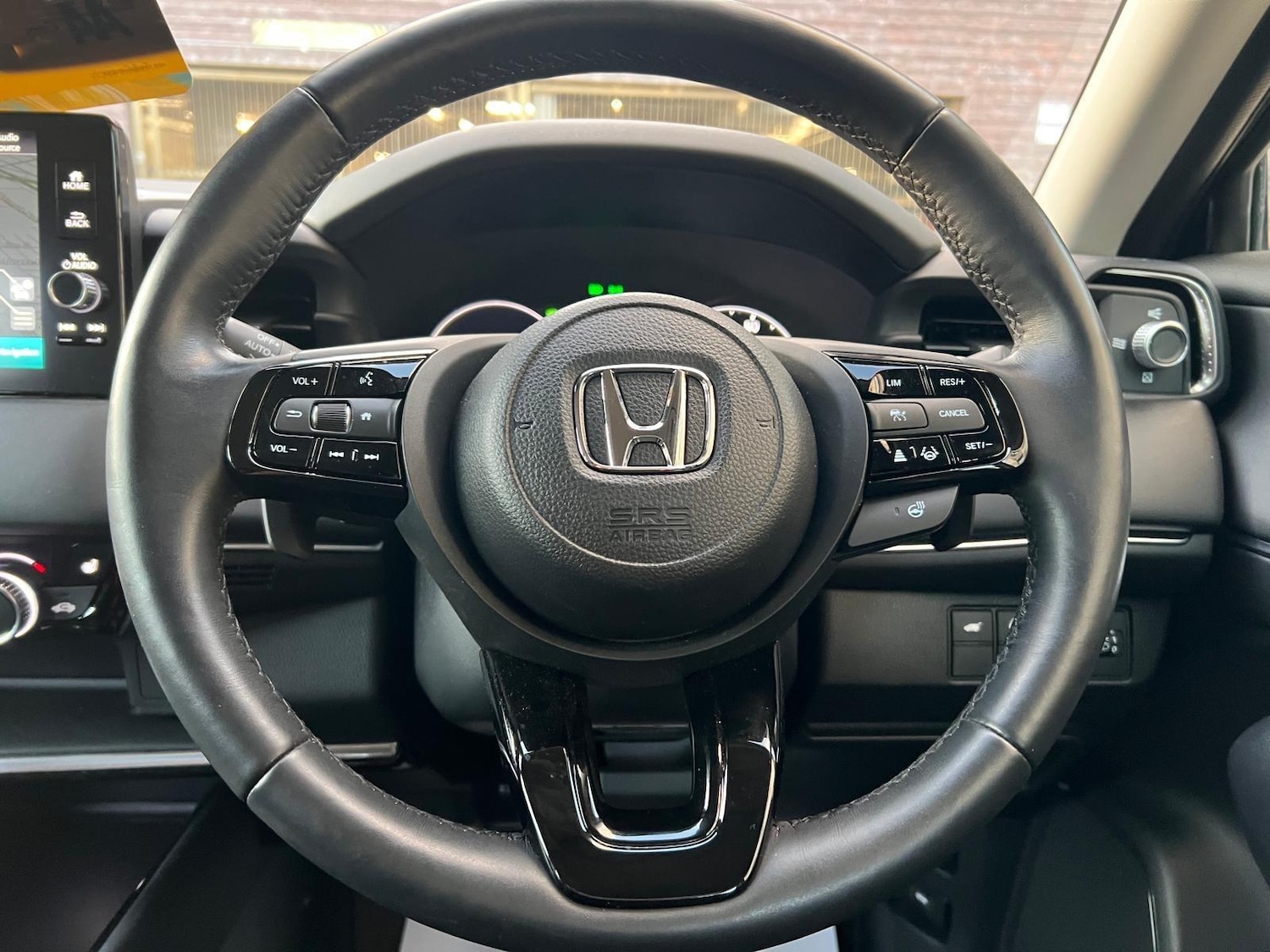 Used Honda HR-V 2023 for sale - 76522044: Photo 21