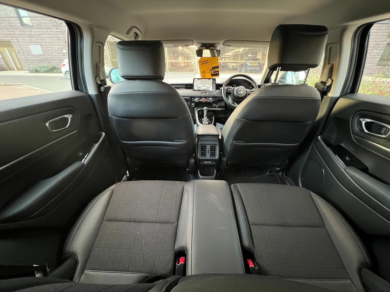 Used Honda HR-V 2023 for sale - 76522044: Photo 23