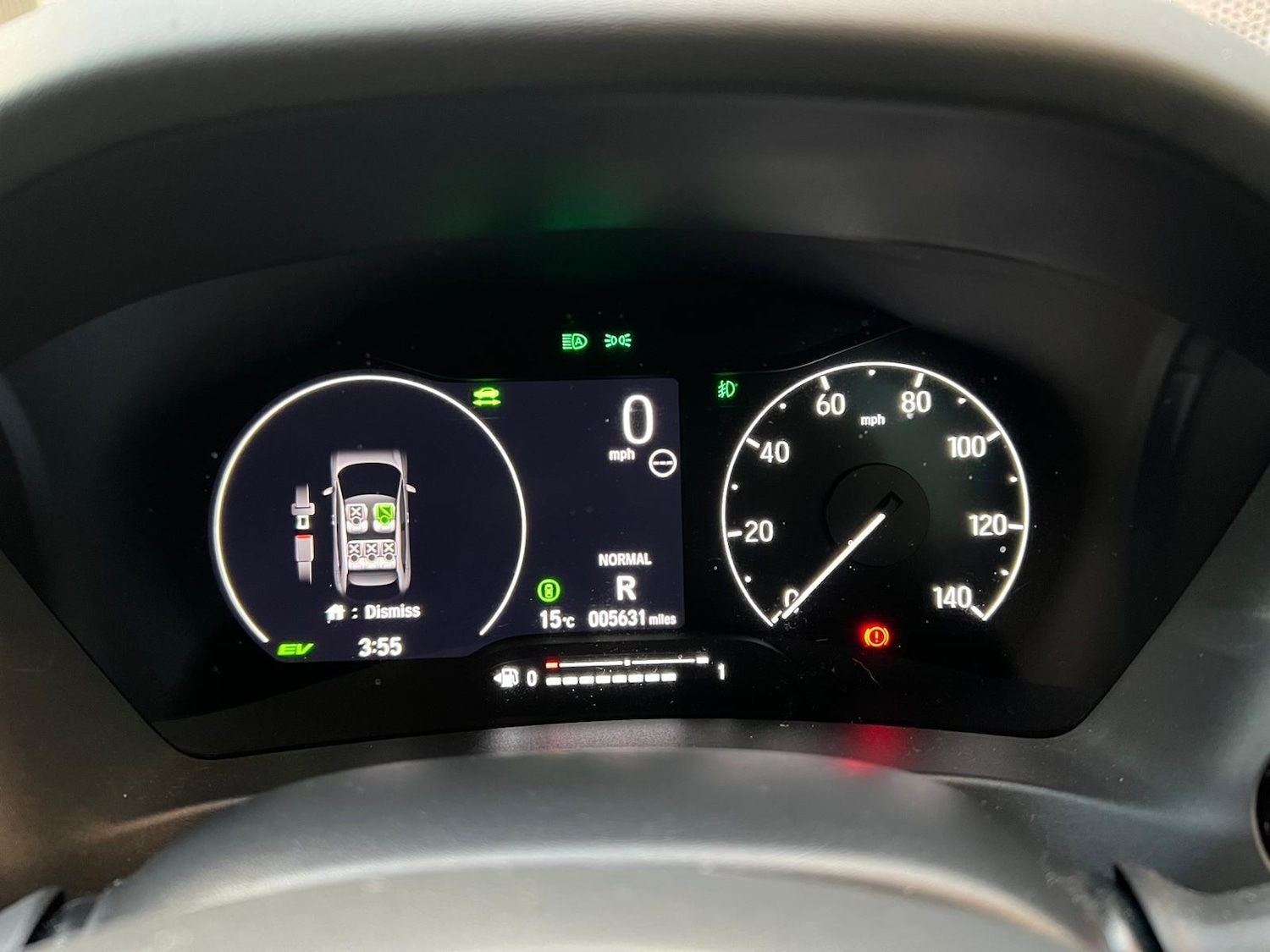 Used Honda HR-V 2023 for sale - 76522044: Photo 31