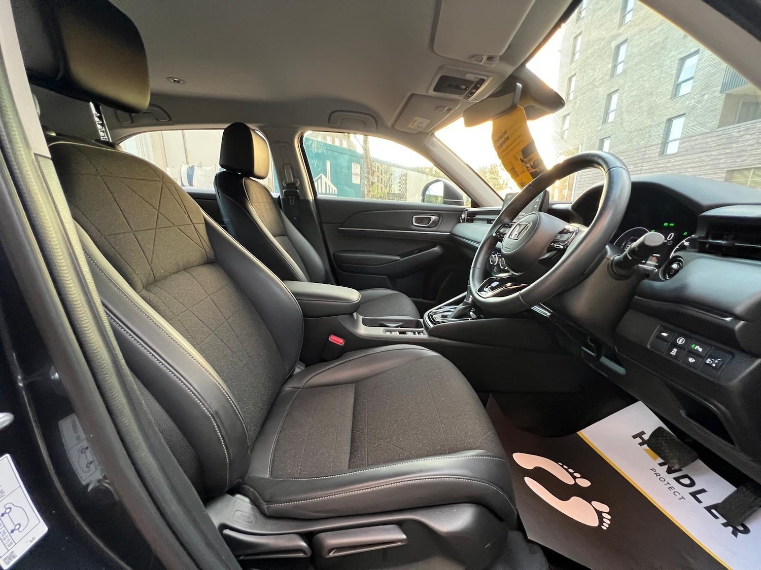 Used Honda HR-V 2023 for sale - 76522044: Photo 33