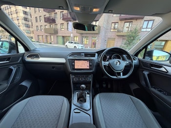 Used Volkswagen Tiguan 2018 for sale - 79158679: Photo
