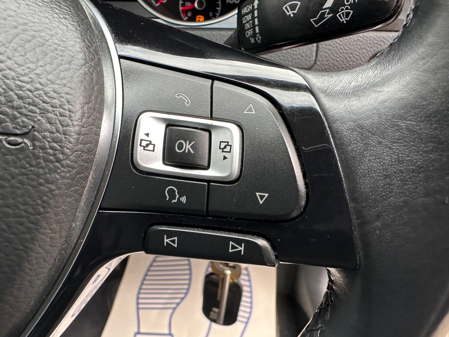 Vehicle 32